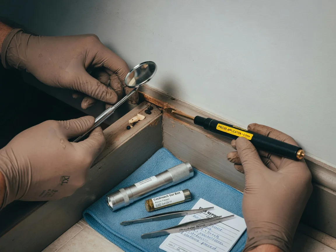 Why choose Emergency Pest Control in Luther, IA